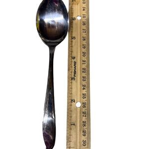 Adore by Hull Dorzel Stainless spoons set of 7